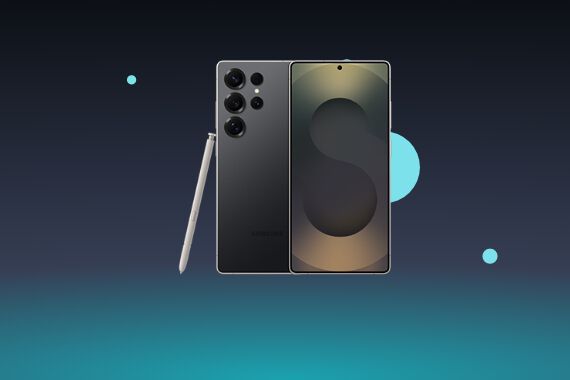 Promo grid image: Mobile Phones